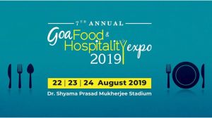 Goa Food And Hospitality Expo