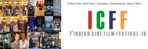 7th Indian Cine Film Festival