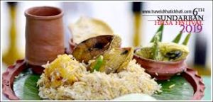 Sundarban Hilsa Festival