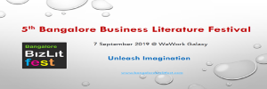 5th Bangalore Business Literature Festival