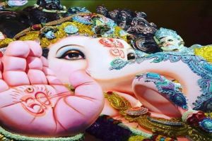 Bellandur Ganesha Utsava