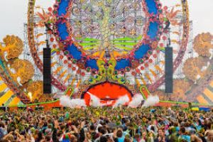 Mysteryland