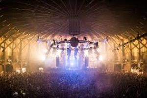 Awakenings Ade Special