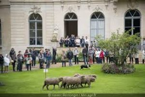 European Heritage Days In Paris And The Ile-de-france Region