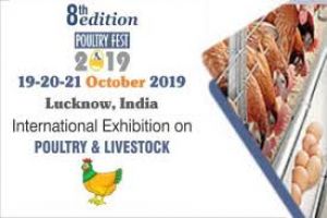 8th Poultry Fest