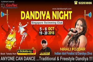 Dandiya Night
