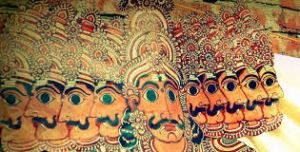 Maha Navami In Uttar Pradesh