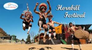 Hornbill Festival | Travel Amigo