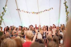 Holistic Healing Festival