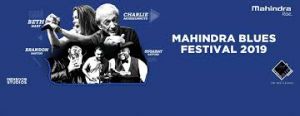 Mahindra Blues Festival