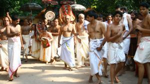 Ayilyam Festival