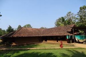 Mridanga Saileswari Navaratri & Pooram Celebrations