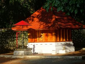 Kadalundi Vavutsavam