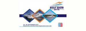 Cochin International Boat Show