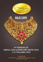 Kerala Gem & Jewellery Show