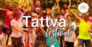 Tattva Festival