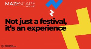 Mazescape Festival