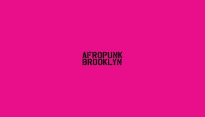Afropunk Festival