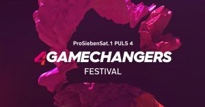 Game Changers Festival