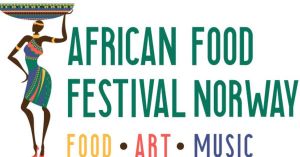African Food Festival Norway