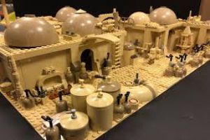 London Brick Festival