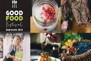 Good Food Festival