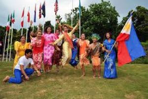 Wine And Culture Festival