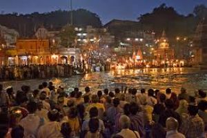 Vrindavan Sharadotsav