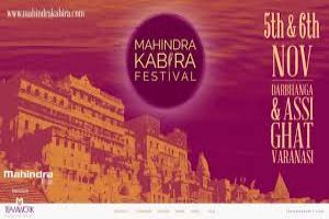 Mahindra Kabira Festival