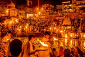 Dev Deepawali Festival Varanasi