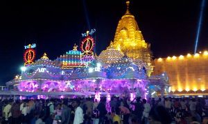 Bhadrapad Mela