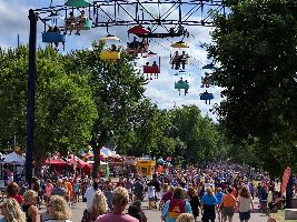 Minnesota State Fair