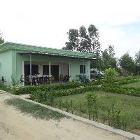 Fully Residential 10 Day Vipassana Meditation Course