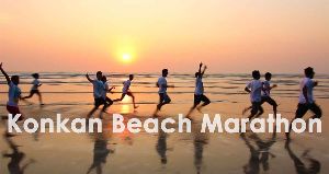 Konkan Beach Marathon