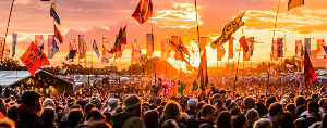 Glastonbury Festival