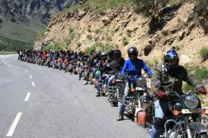 Sikkim Biking Tour