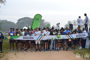 Kaveri Trail Marathon