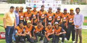 Hyderabad Premier League