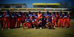 G.venkataswamy T20 League