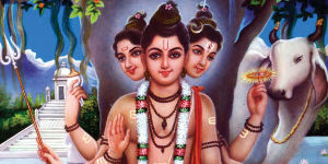 Margashirsha Purnima