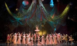 Stars Of The White Nights