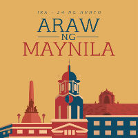 Araw Ng Maynila
