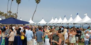 California Wine Festival