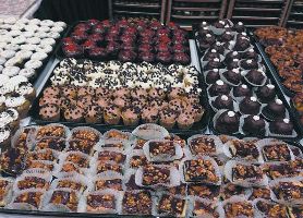 Chocolate Festival