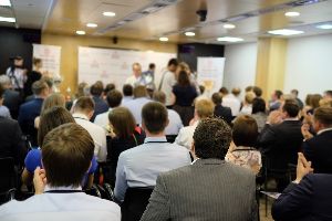 Mobile And Digital Marketing Summit