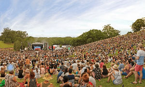 Falls Festival