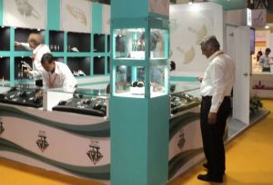 Delhi Jewellery & Gem Fair