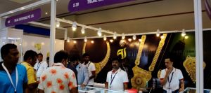 Kolkata Jewellery & Gem Fair