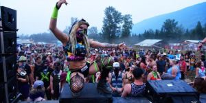 Shambhala Music Festival