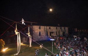 Lonato In The Festival